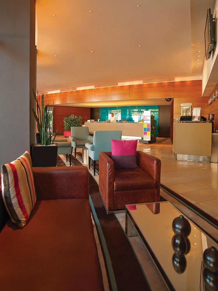 Vibe Hotel Rushcutters Bay Sydney Exterior photo