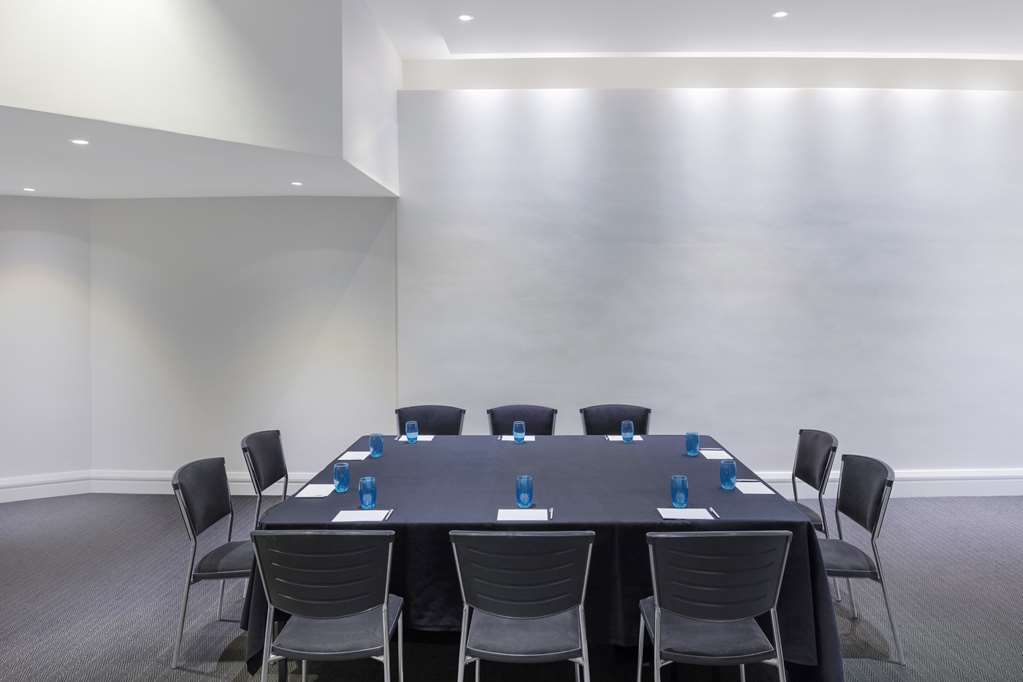 Vibe Hotel Rushcutters Bay Sydney Facilities photo
